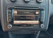 Volkswagen Touran 26