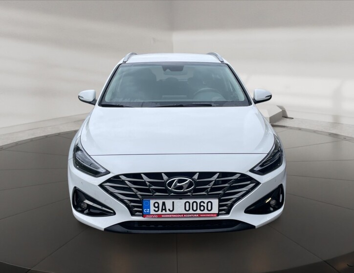 Hyundai i30 2