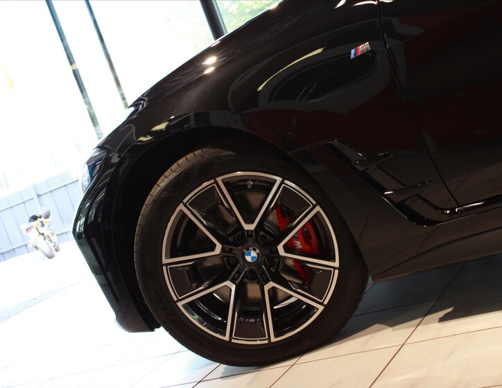 BMW Řada 4 37