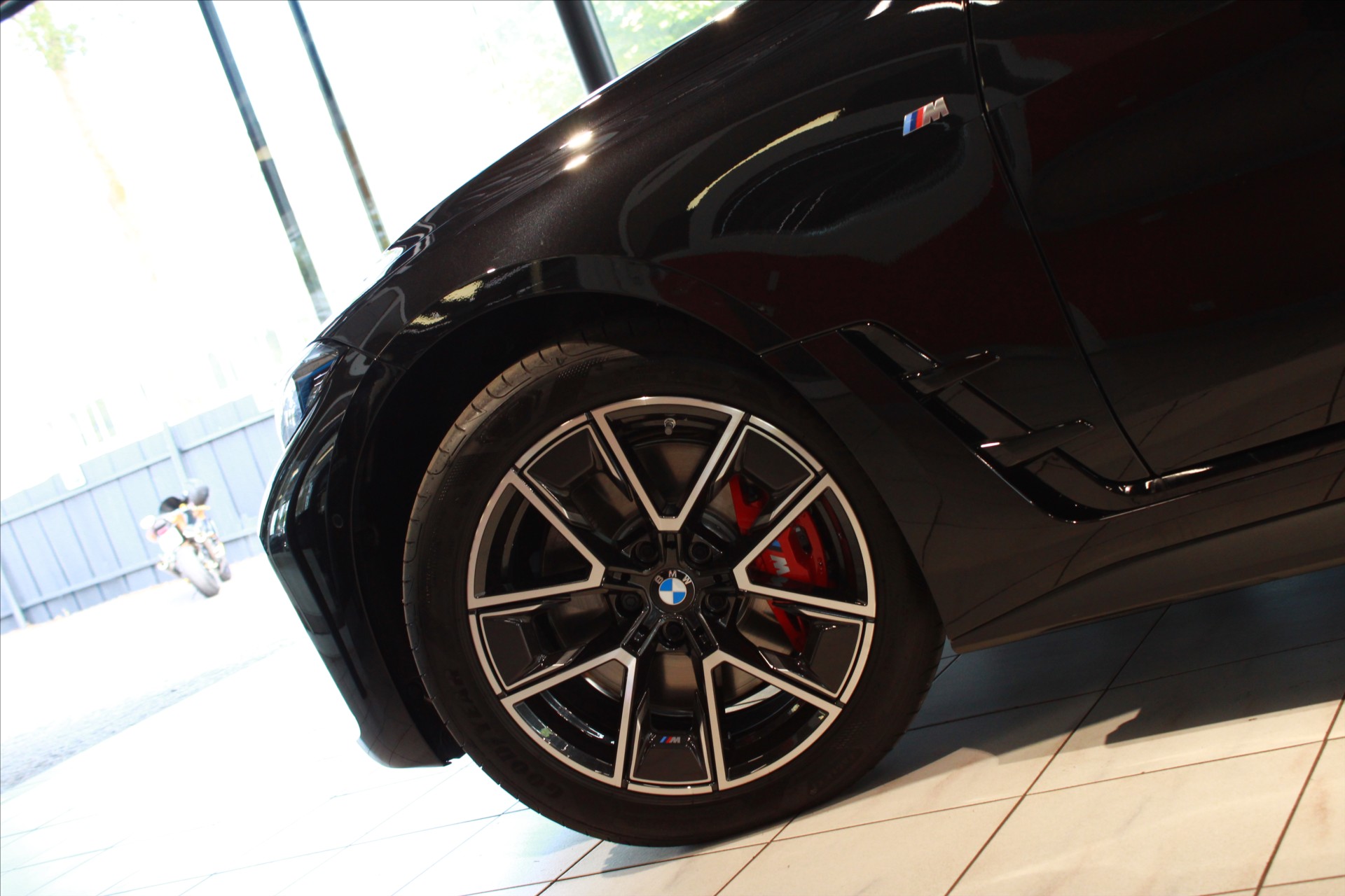 BMW Řada 4