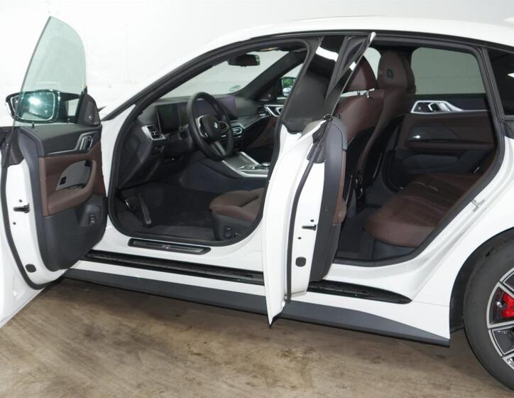 BMW Řada 4 9