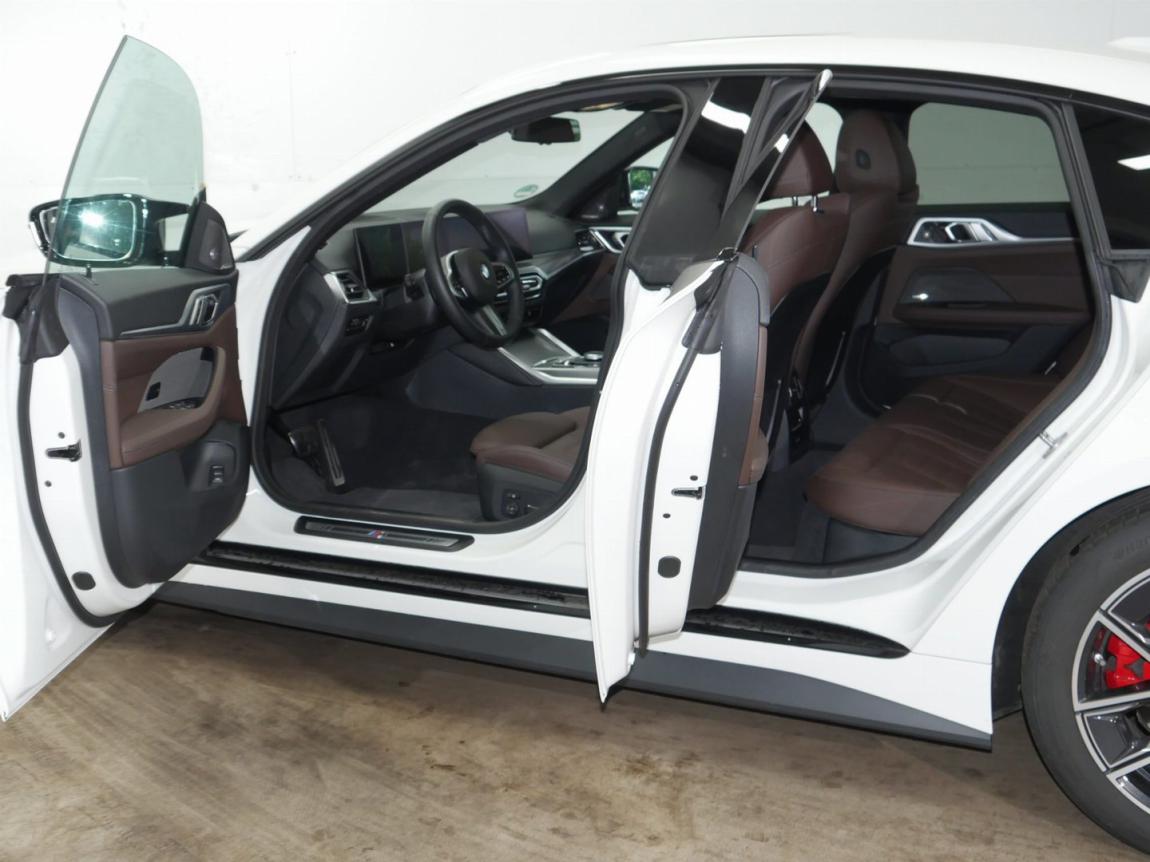 BMW Řada 4
