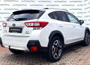 Subaru XV 4