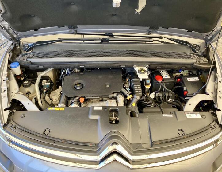 Citroën Grand C4 SpaceTourer 52
