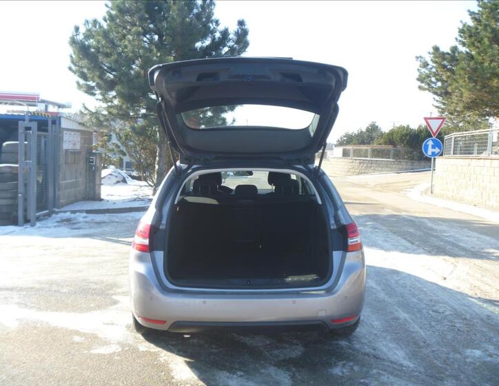 Peugeot 308 30