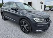 Volkswagen Tiguan 10