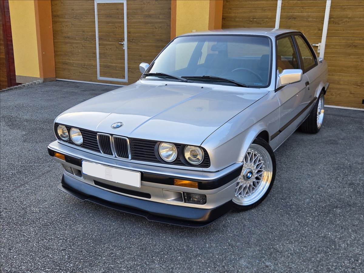BMW Řada 3