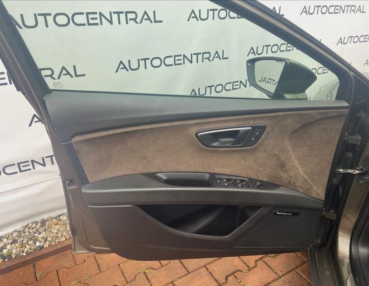 Seat Leon 23