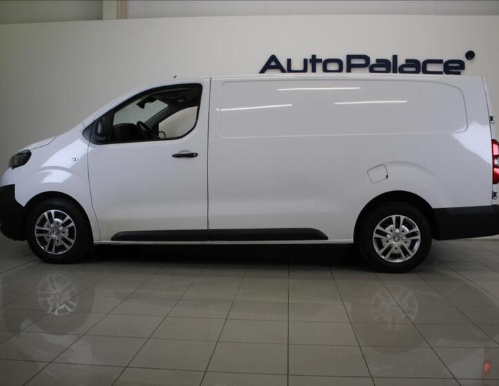 Peugeot Expert 5