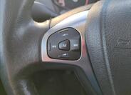 Ford Tourneo Courier 24
