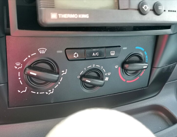 Fiat Scudo 10