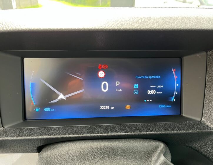 Toyota ProAce Verso 22