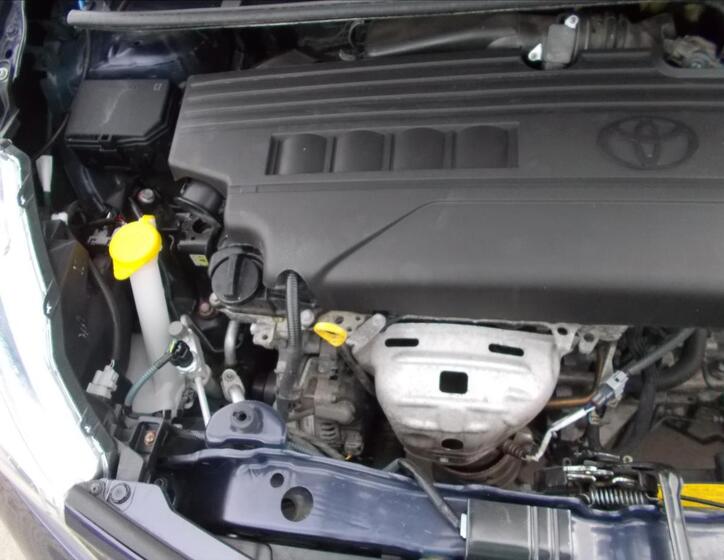Toyota Yaris 27