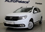 Dacia Logan 1