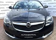 Opel Insignia 2
