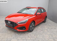 Hyundai i30 1