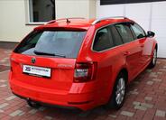 Škoda Octavia 7