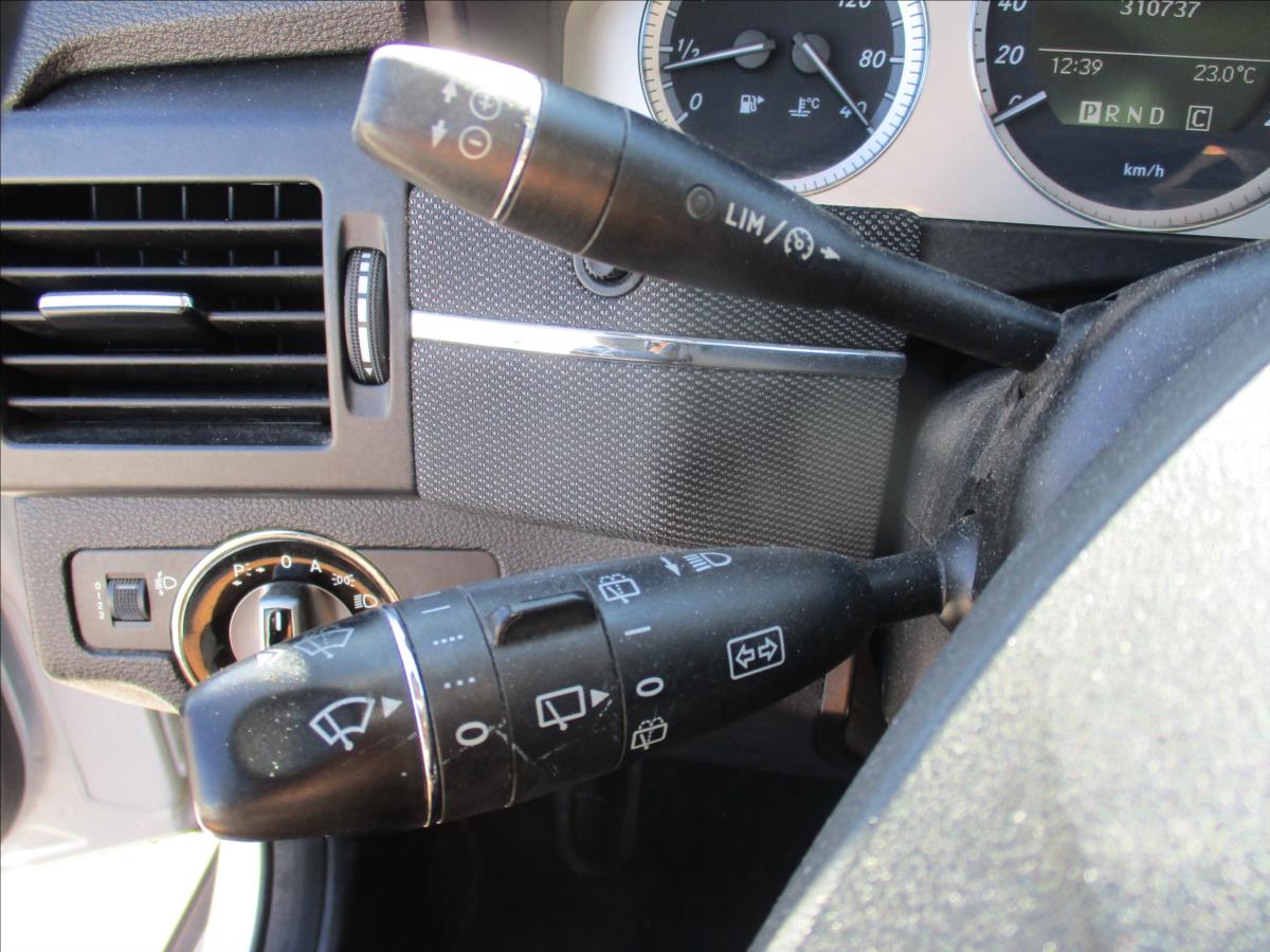Mercedes-Benz GLK