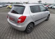 Škoda Fabia 10