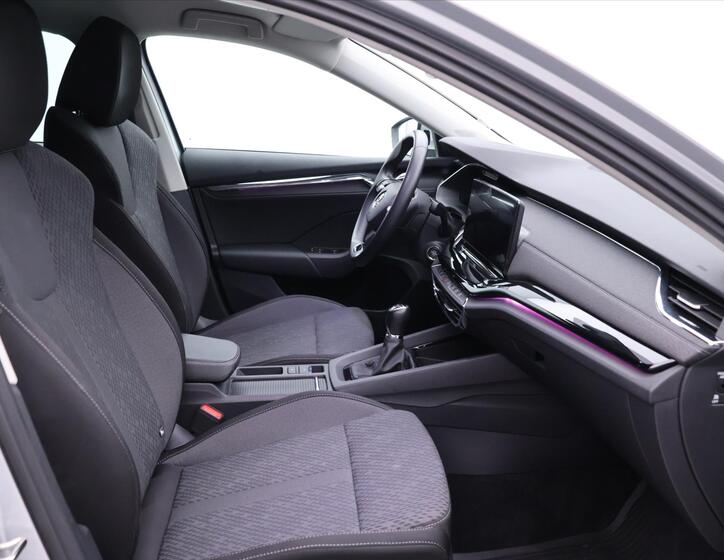 Škoda Octavia 12