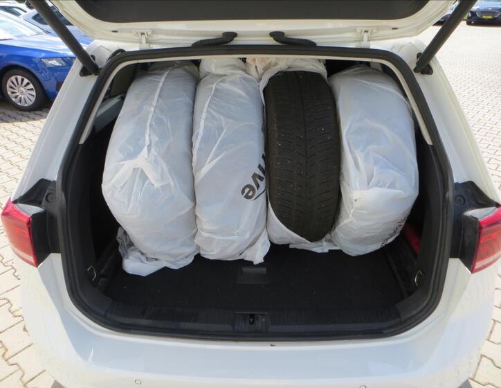 Volkswagen Passat 7