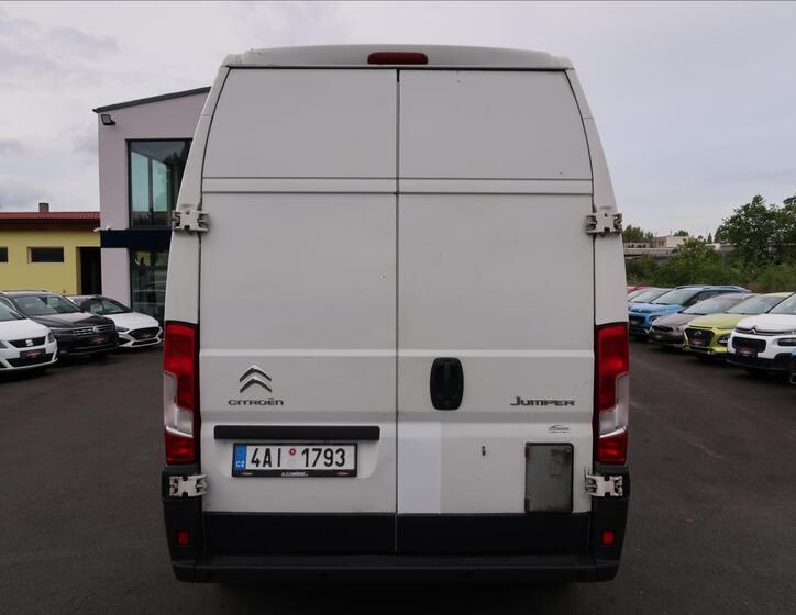 Citroën Jumper 8