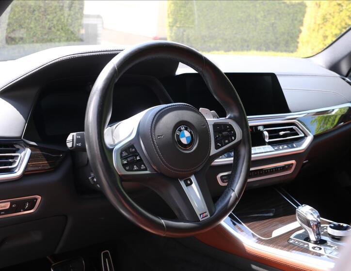 BMW X5 27