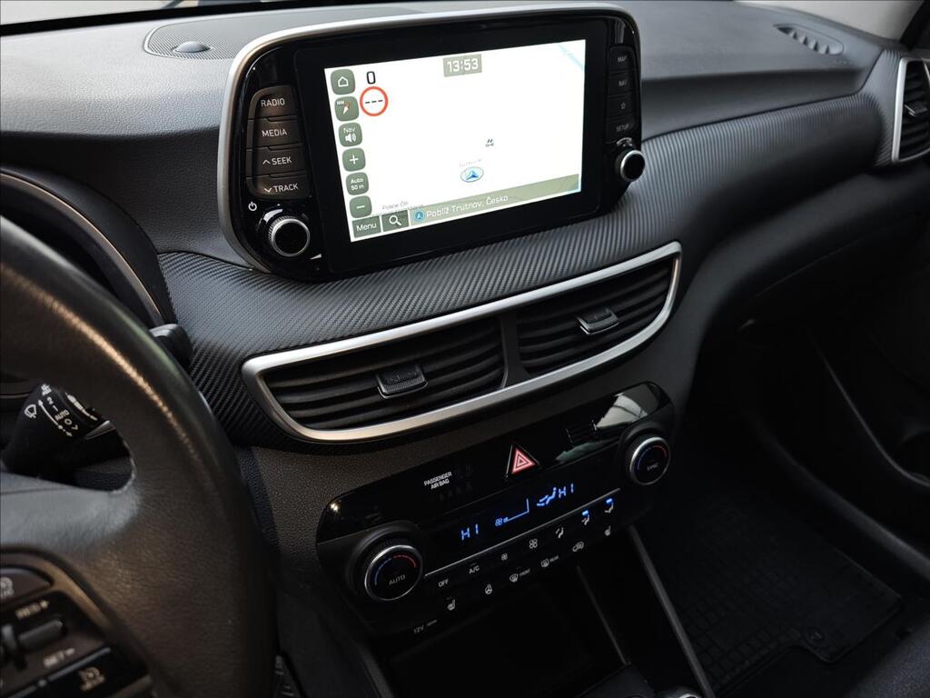 Hyundai Tucson 4