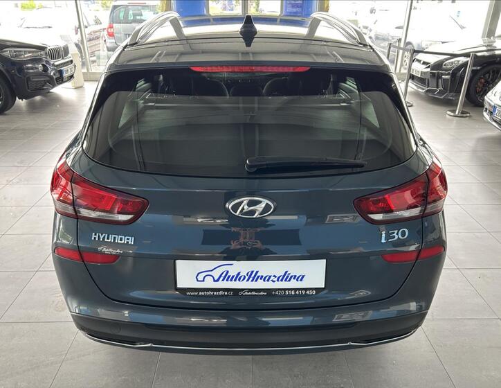 Hyundai i30 5