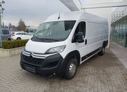 Citroën Jumper 2