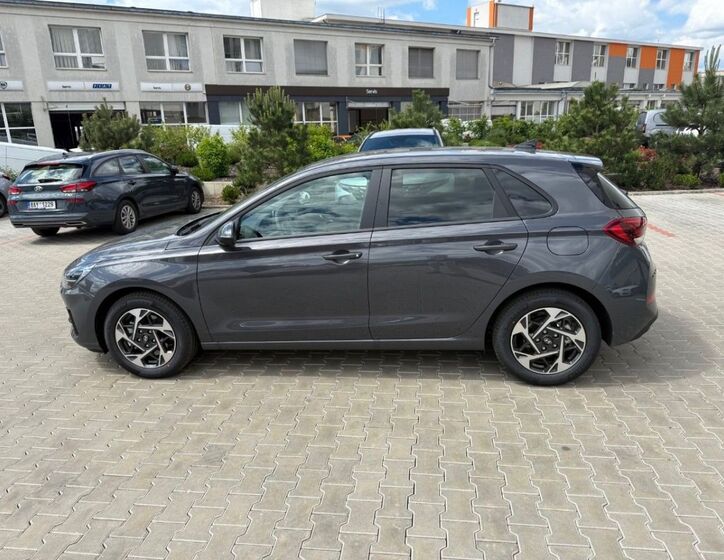 Hyundai i30 3