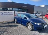Honda Civic 1