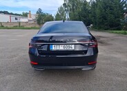 Škoda Superb 13