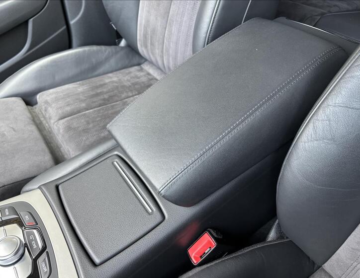 Audi A6 Allroad 41