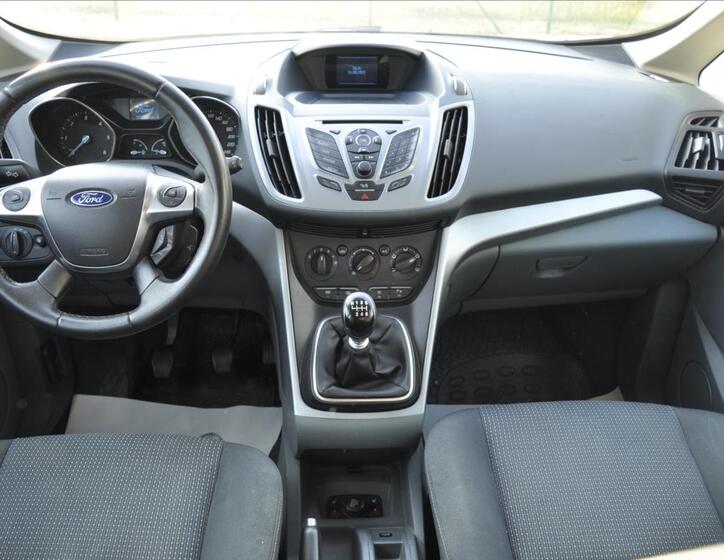 Ford C-MAX 25