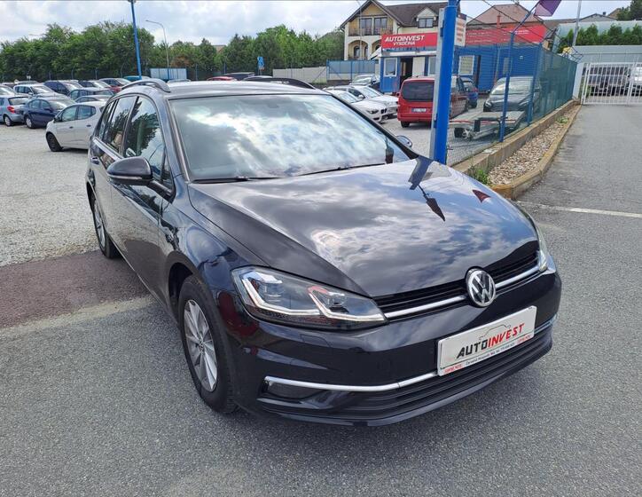 Volkswagen Golf 2