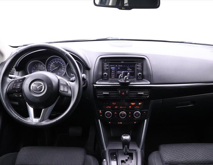 Mazda CX-5 23