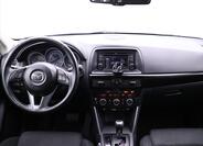 Mazda CX-5 23