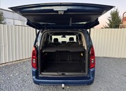 Opel Combo 14