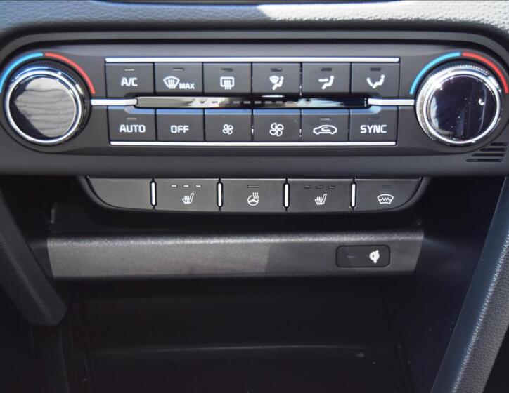 KIA ProCeed 9
