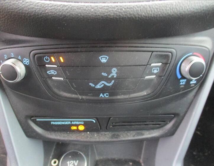 Ford B-MAX 20