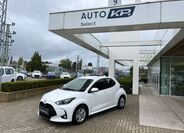 Toyota Yaris 1