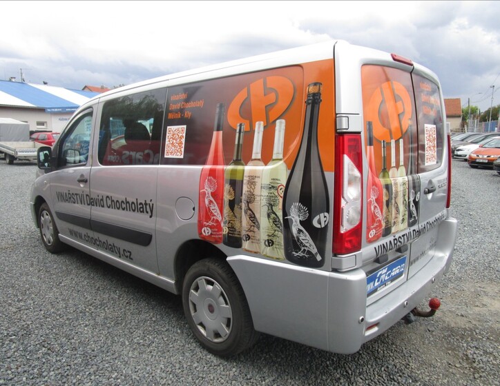Fiat Scudo 6