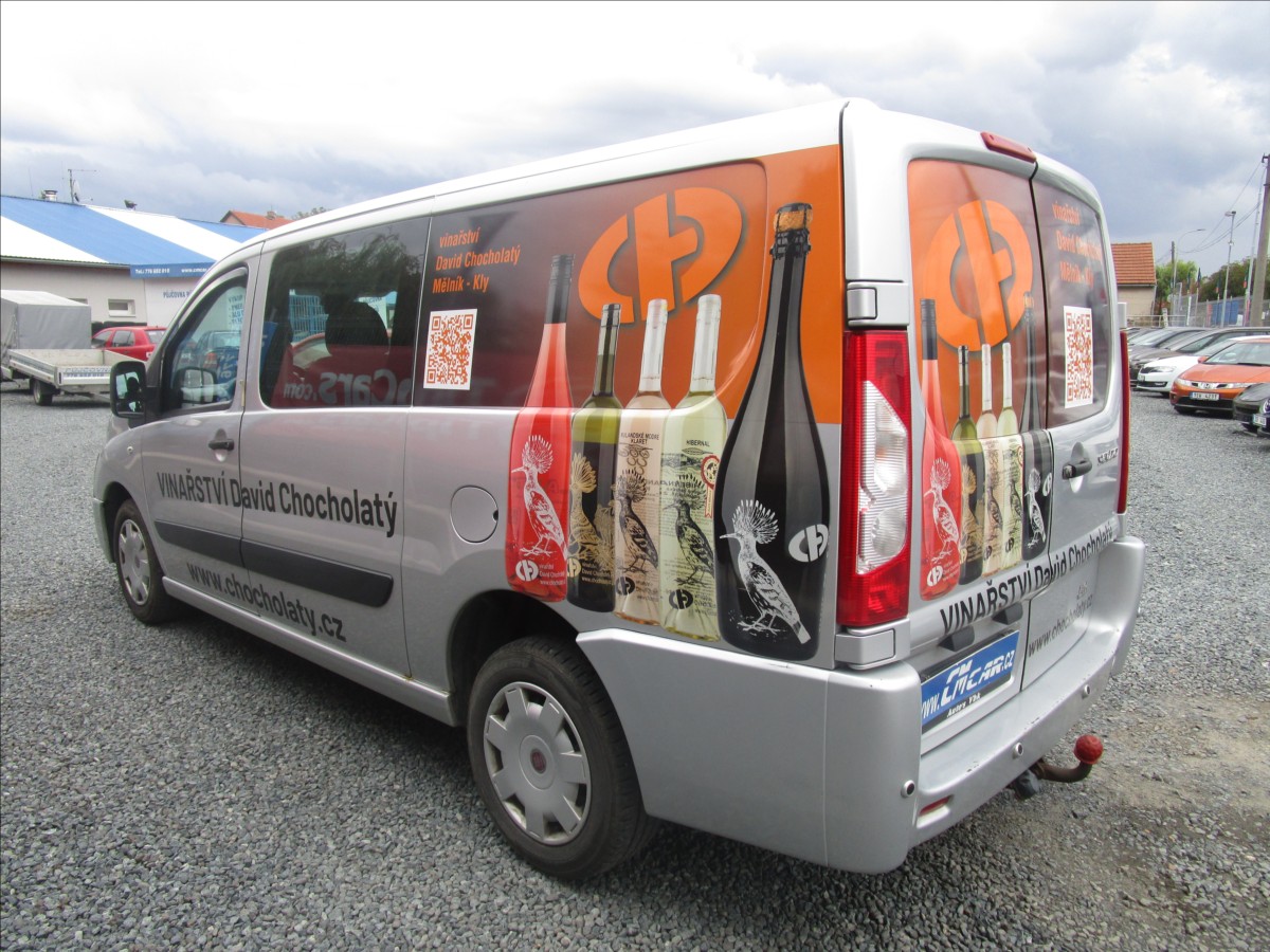 Fiat Scudo