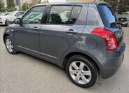 Suzuki Swift 5