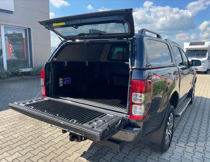 Ford Ranger 11