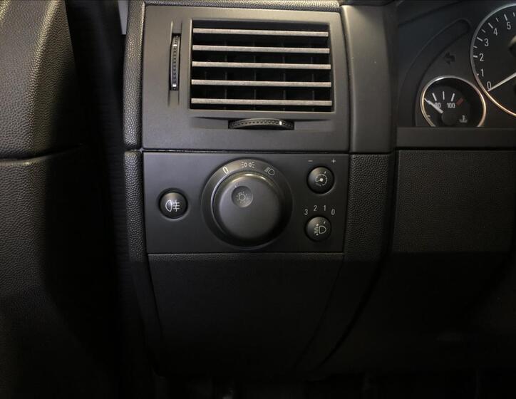 Opel Meriva 20