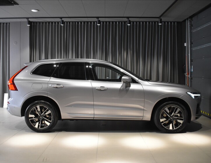 Volvo XC60 3
