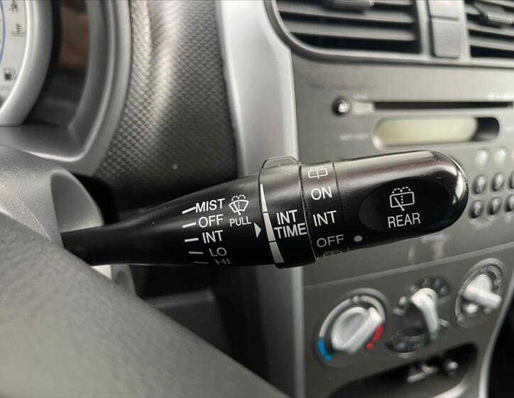 Suzuki Splash 15