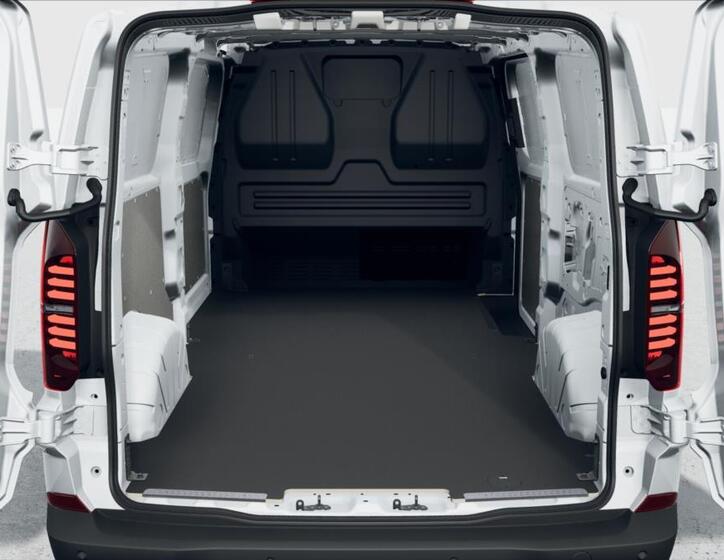 Volkswagen Transporter 8